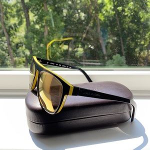 Louis Vuitton casual Man sunglasses
